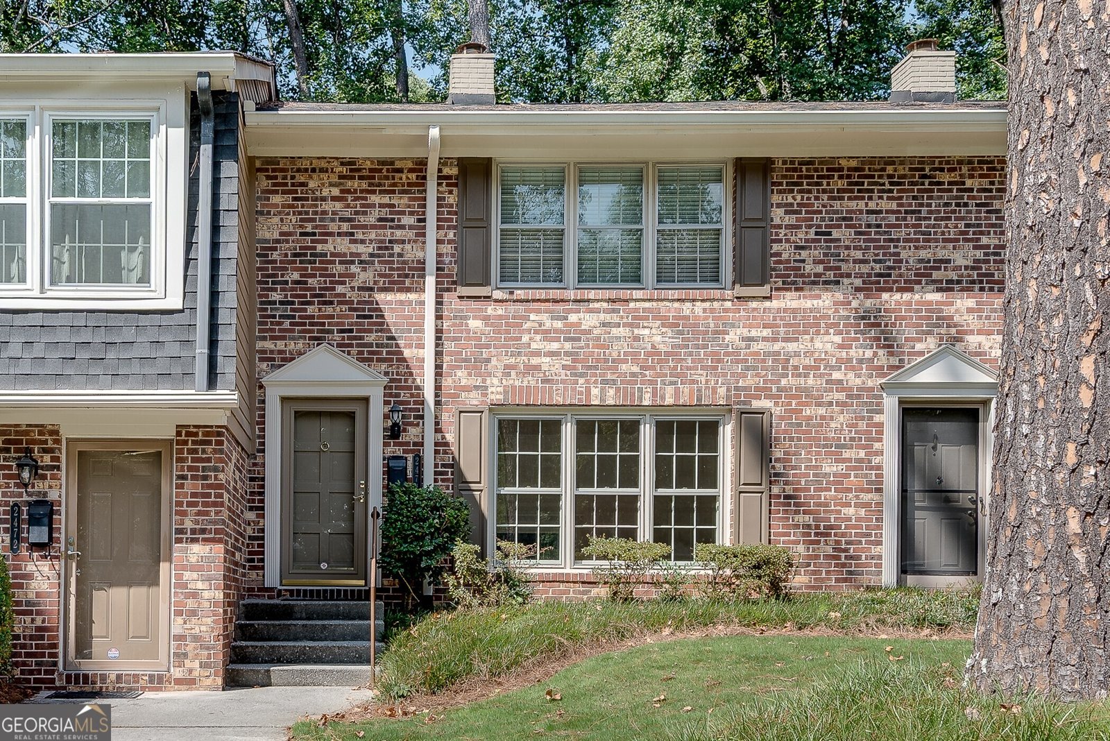 2474 Northlake Court Atlanta - 1