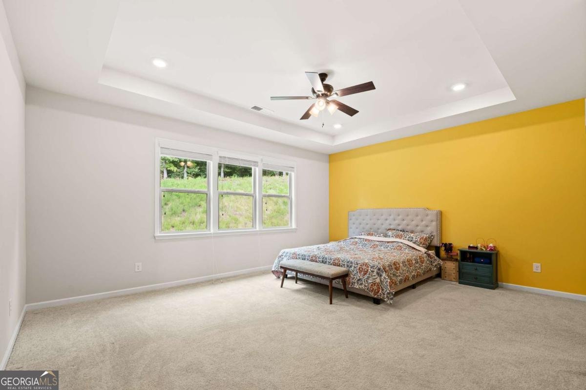 5065 Cooper Farm Drive Buford - 1