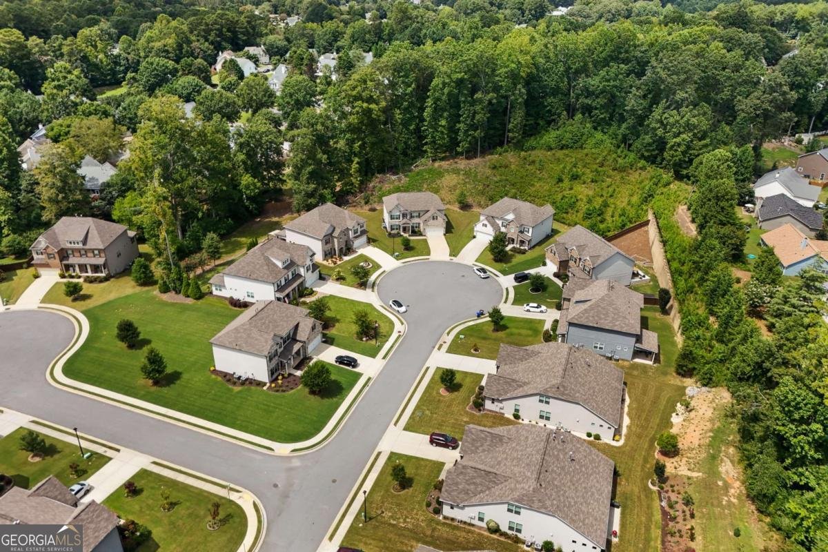 5065 Cooper Farm Drive Buford - 17