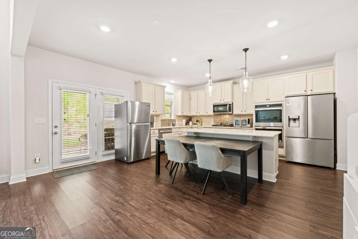 5065 Cooper Farm Drive Buford - 20