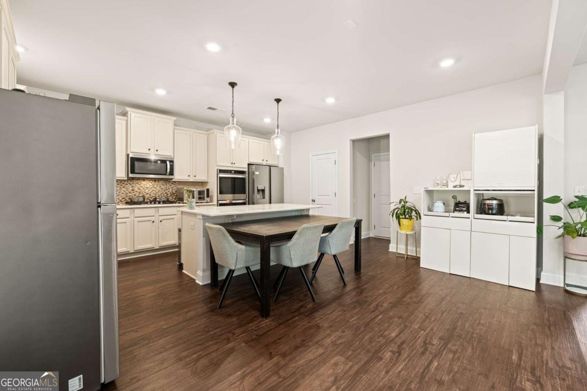5065 Cooper Farm Drive Buford - 21