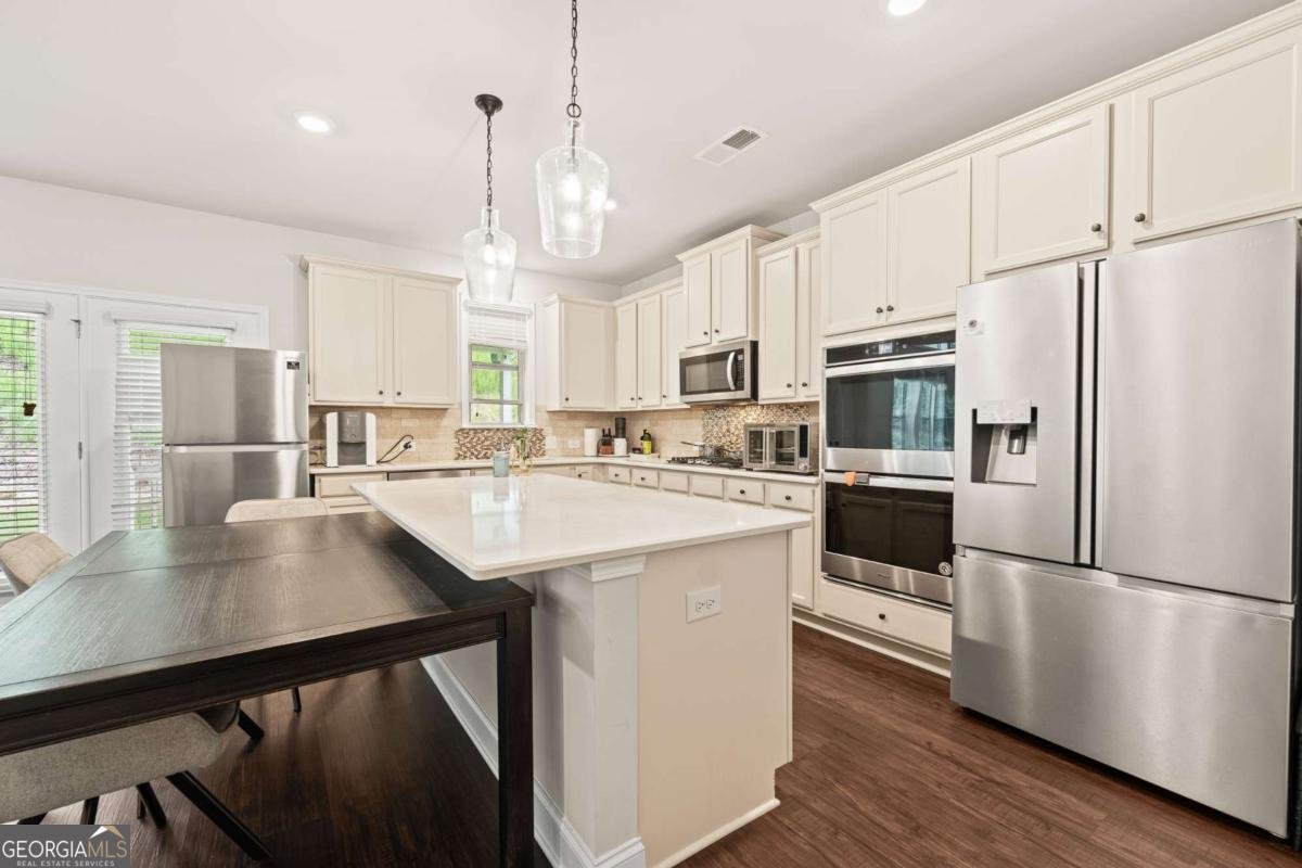 5065 Cooper Farm Drive Buford - 22