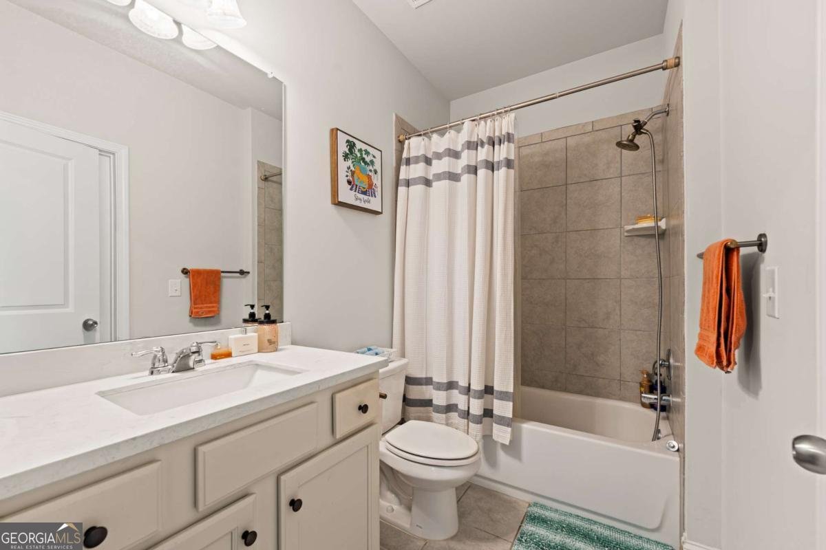 5065 Cooper Farm Drive Buford - 25