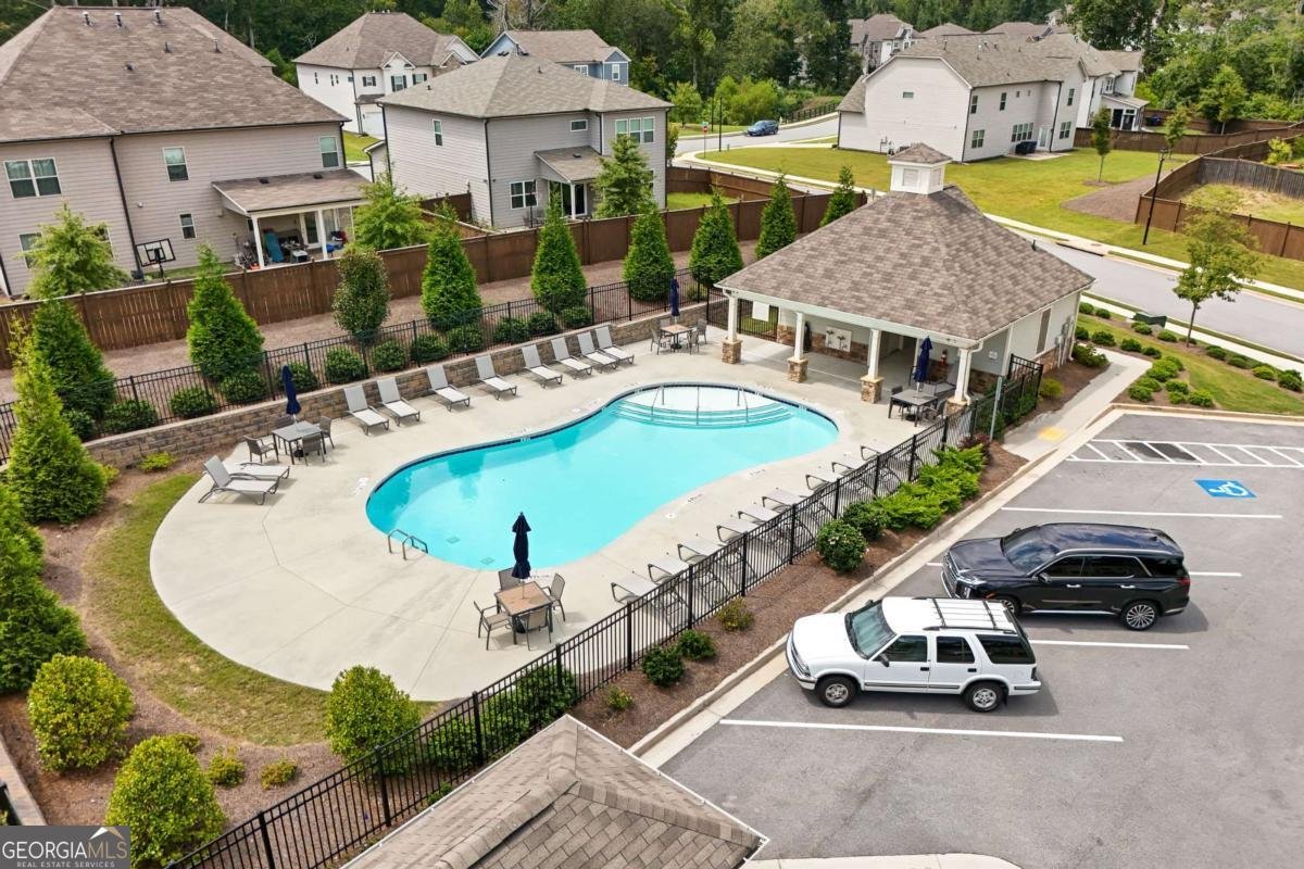 5065 Cooper Farm Drive Buford - 49