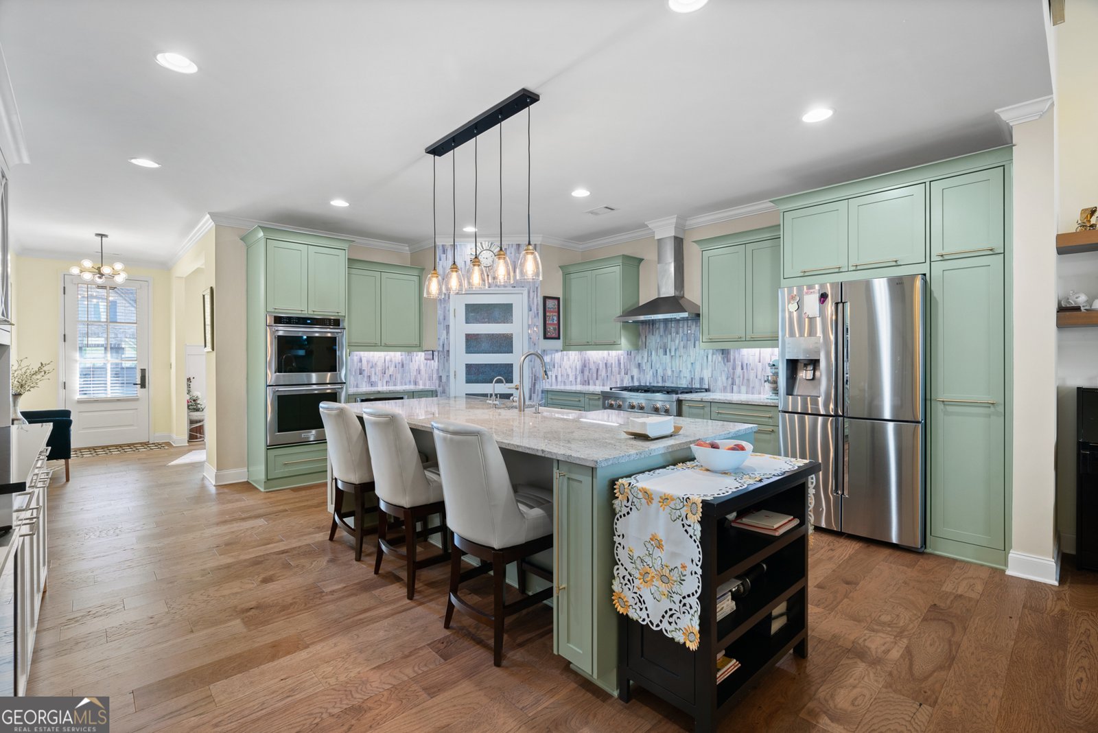 4350 Thacker Lane Suwanee - 10
