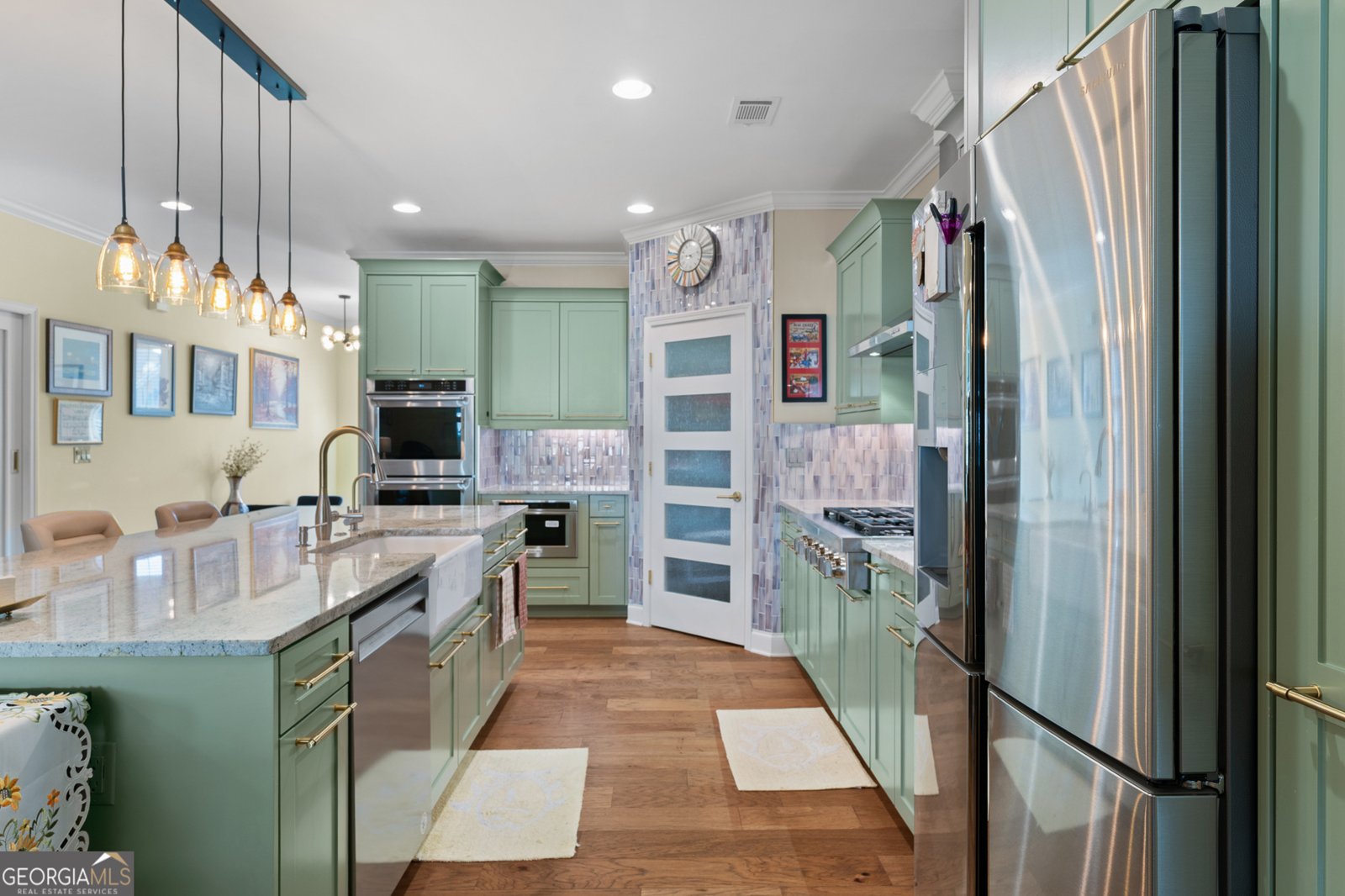 4350 Thacker Lane Suwanee - 12