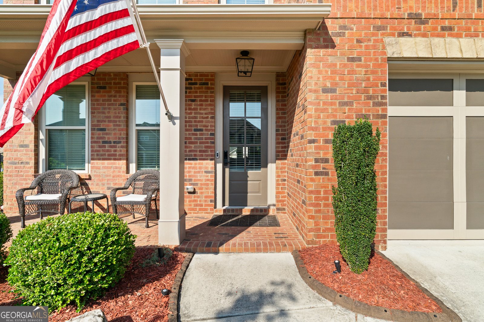 4350 Thacker Lane Suwanee - 2