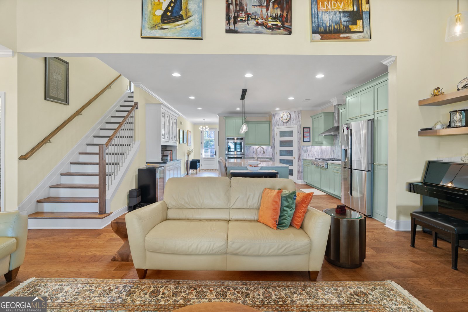 4350 Thacker Lane Suwanee - 20