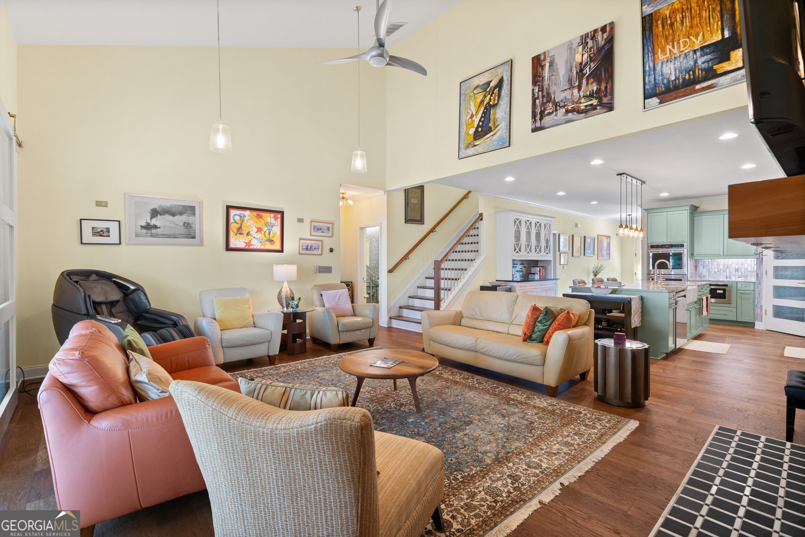 4350 Thacker Lane Suwanee - 22