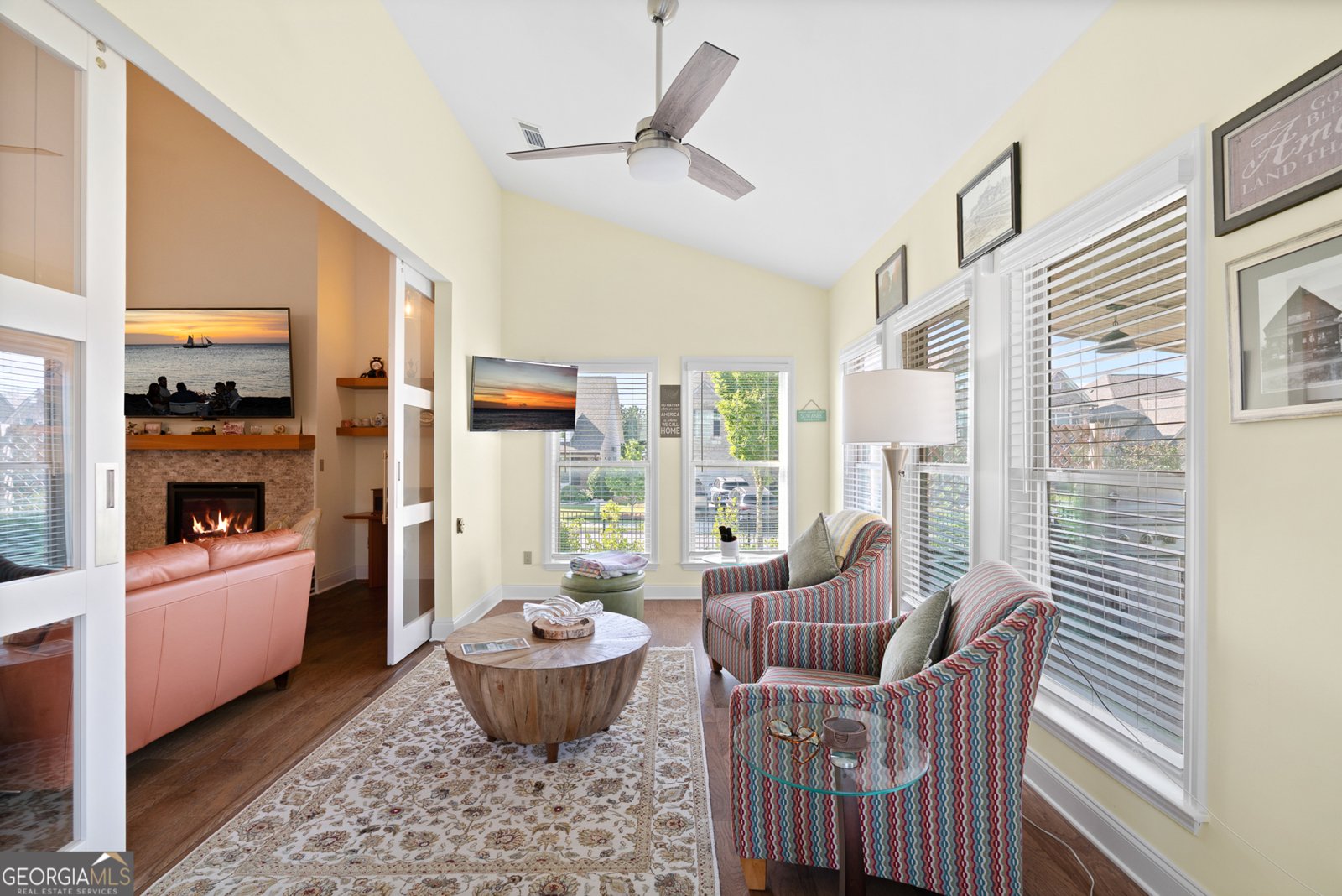 4350 Thacker Lane Suwanee - 27