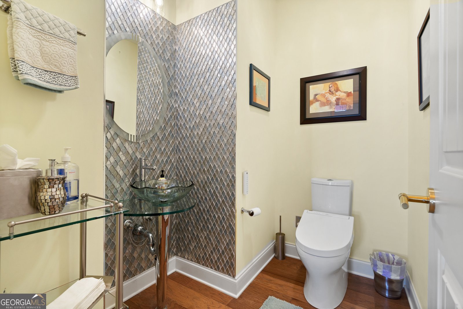 4350 Thacker Lane Suwanee - 29