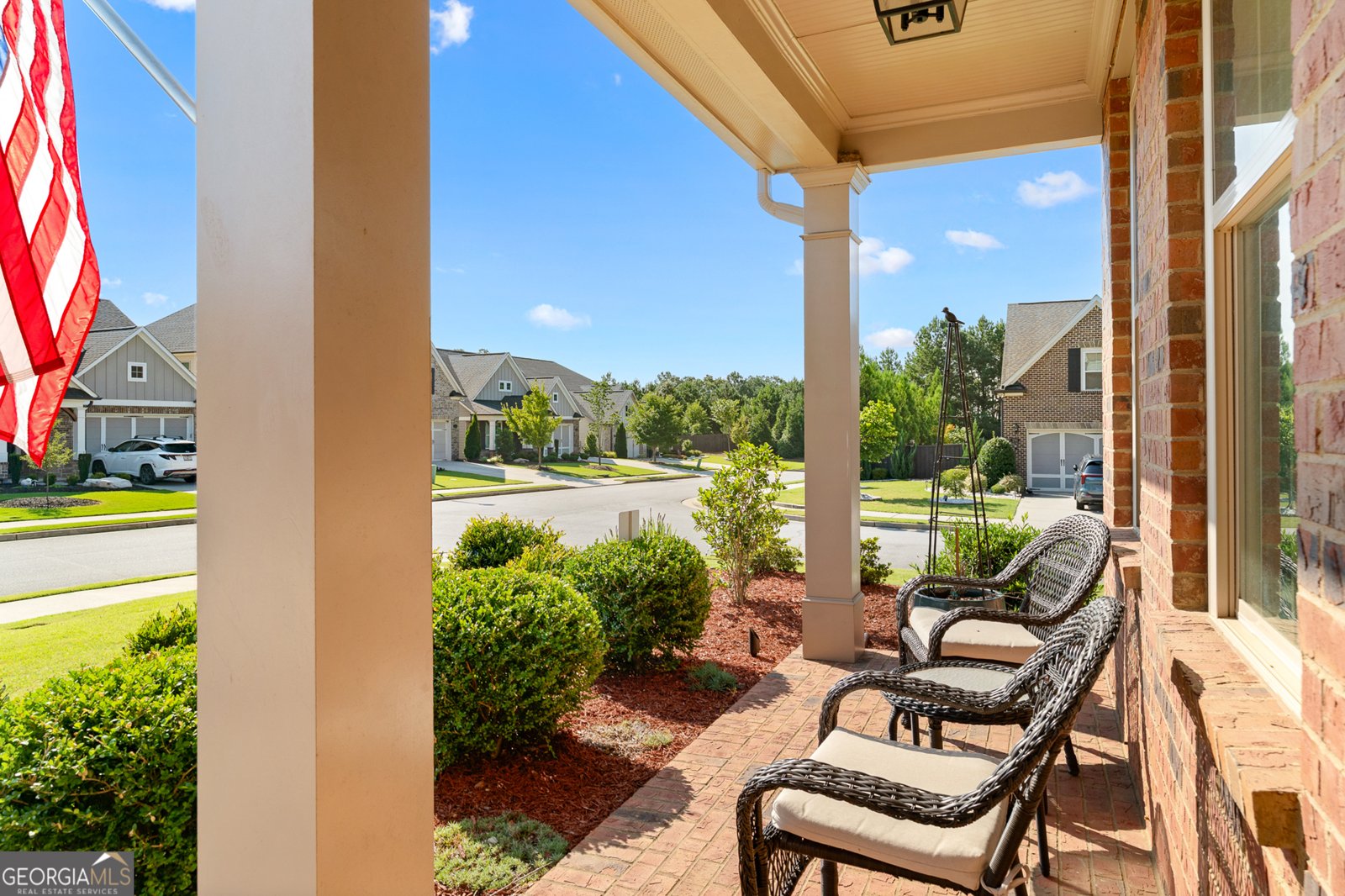 4350 Thacker Lane Suwanee - 3