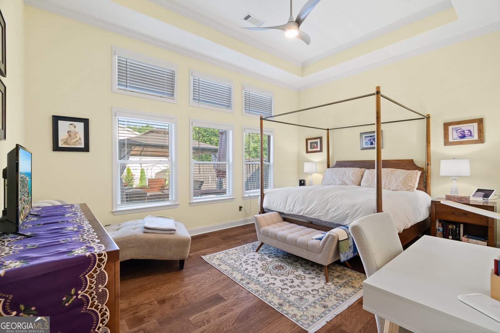 4350 Thacker Lane Suwanee - 31