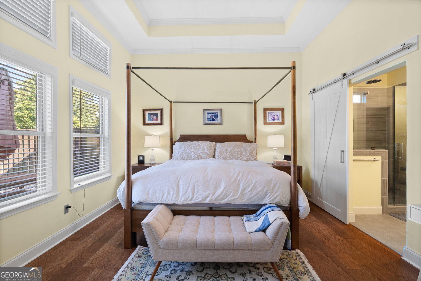 4350 Thacker Lane Suwanee - 32