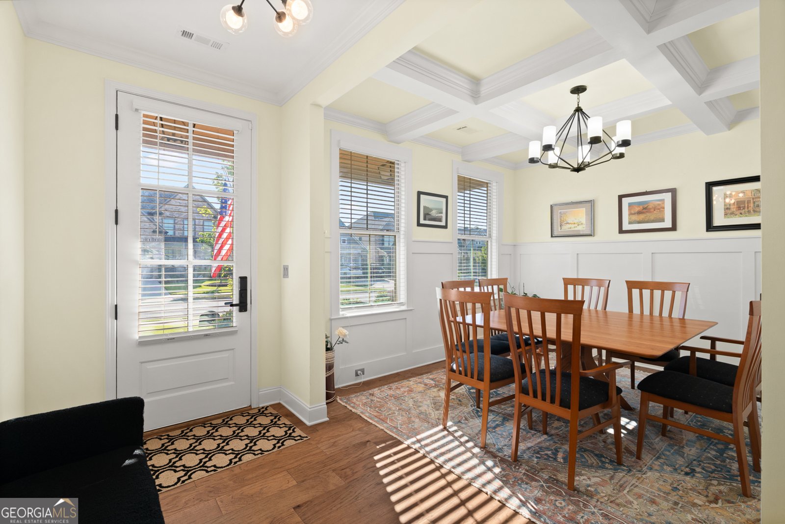4350 Thacker Lane Suwanee - 4