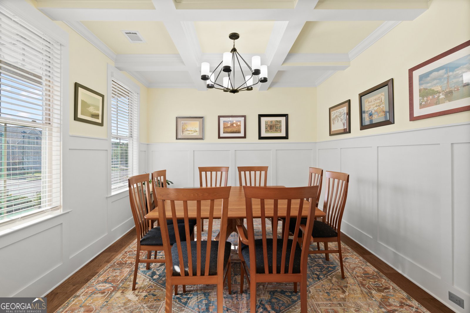 4350 Thacker Lane Suwanee - 5