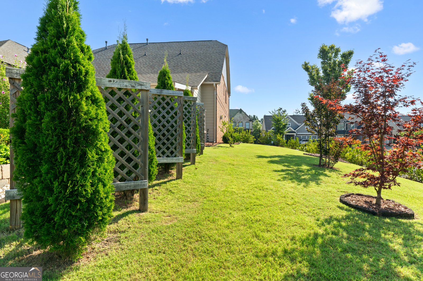4350 Thacker Lane Suwanee - 58