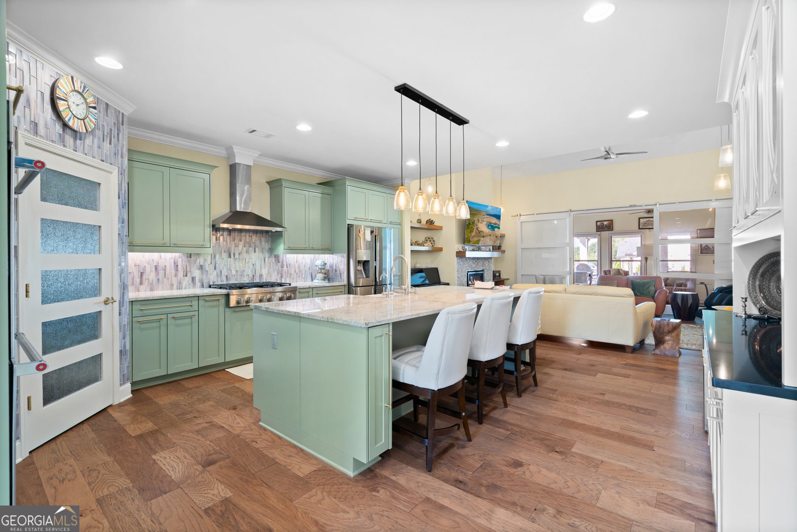 4350 Thacker Lane Suwanee - 6