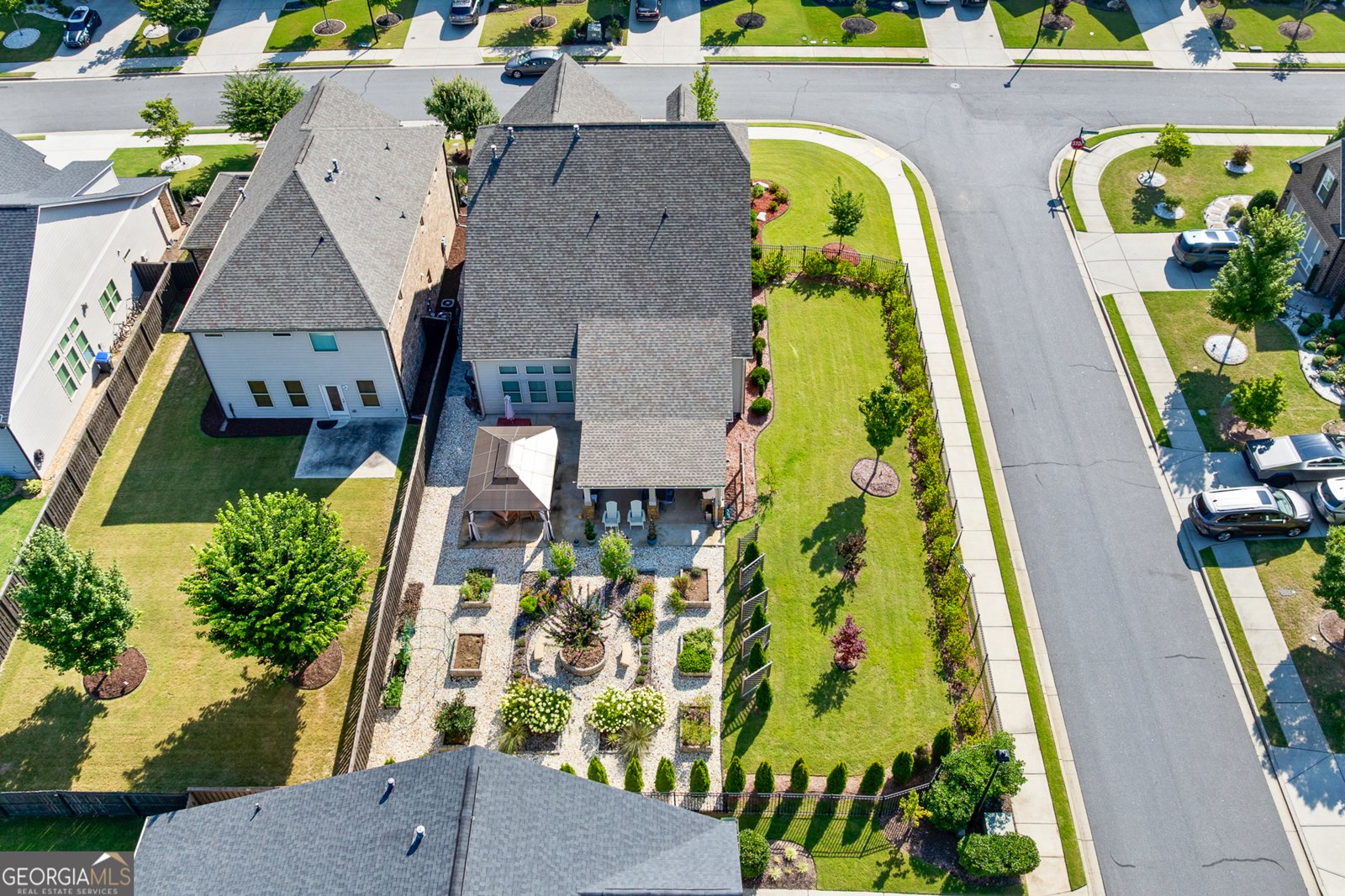 4350 Thacker Lane Suwanee - 60