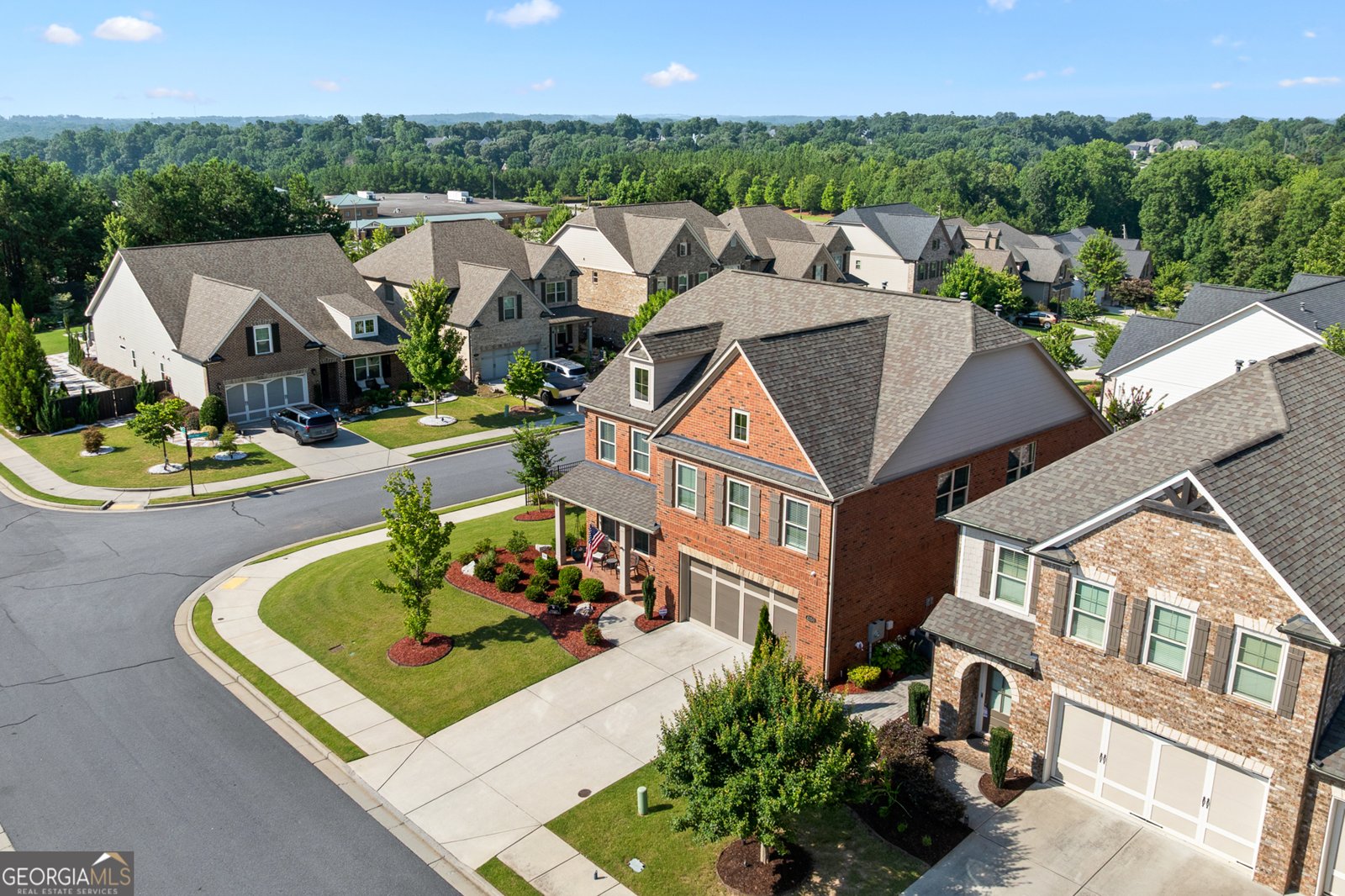 4350 Thacker Lane Suwanee - 63