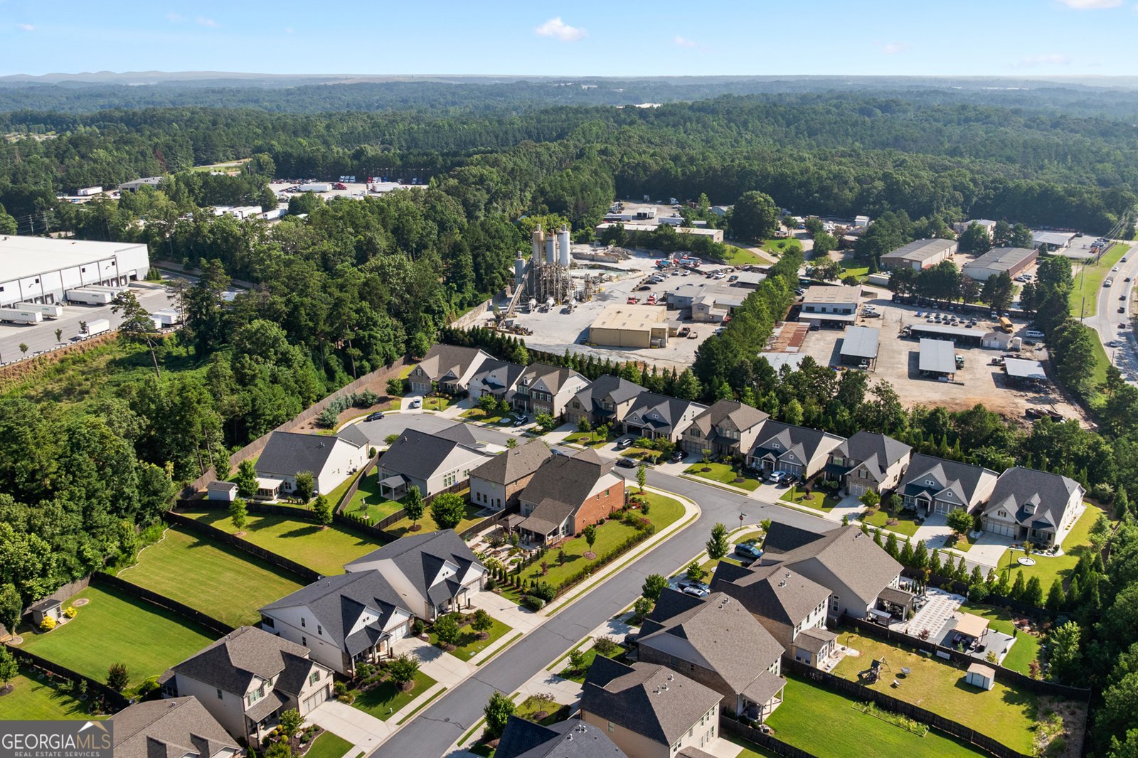 4350 Thacker Lane Suwanee - 66