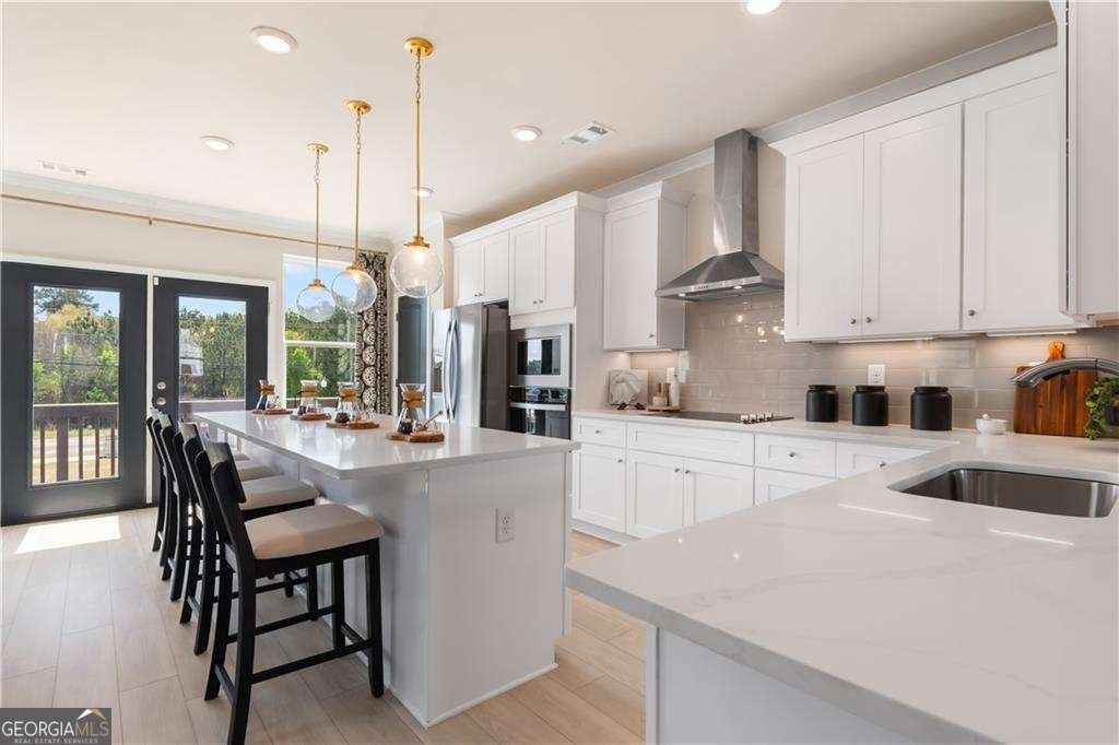 449 Breccia Run Mcdonough - 1