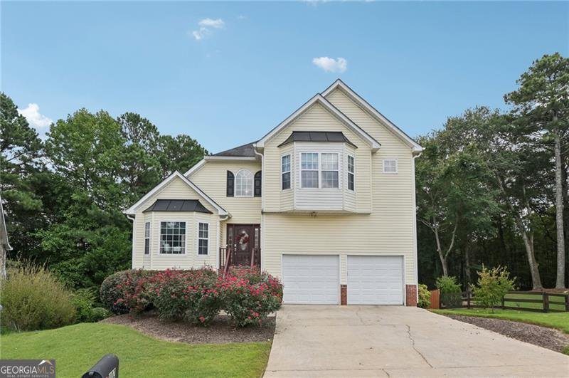 402 Towne Valley Drive Woodstock - 1