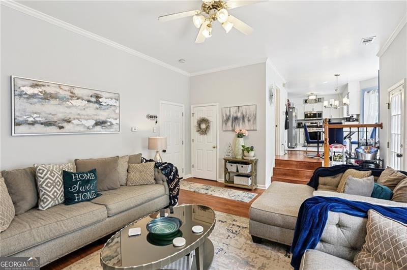 402 Towne Valley Drive Woodstock - 11