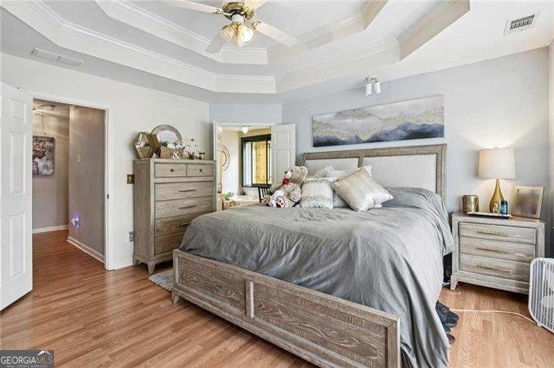 402 Towne Valley Drive Woodstock - 16