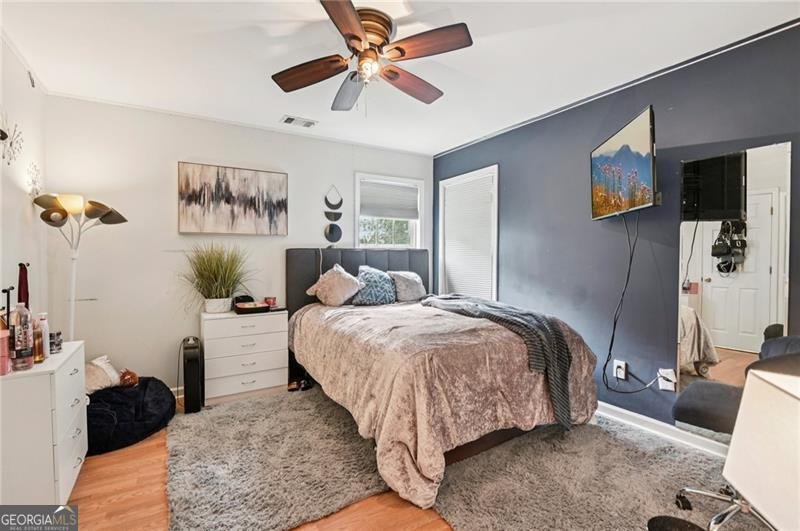 402 Towne Valley Drive Woodstock - 18