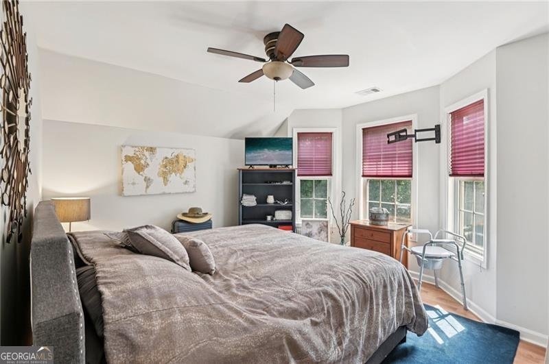 402 Towne Valley Drive Woodstock - 20