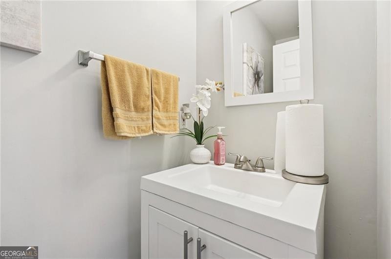 402 Towne Valley Drive Woodstock - 24