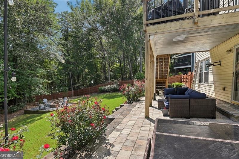 402 Towne Valley Drive Woodstock - 34