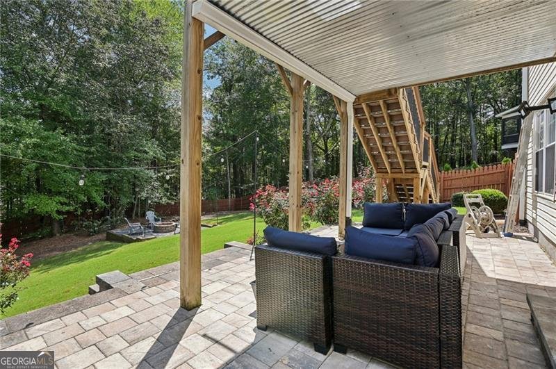 402 Towne Valley Drive Woodstock - 35