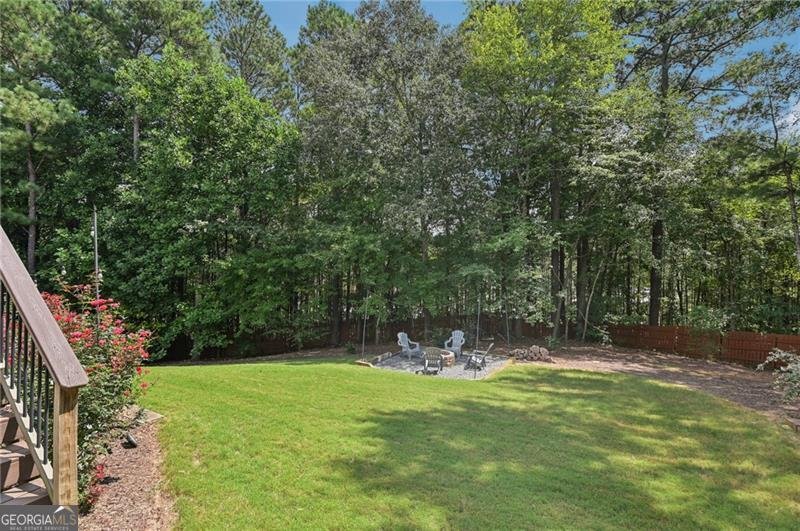 402 Towne Valley Drive Woodstock - 36