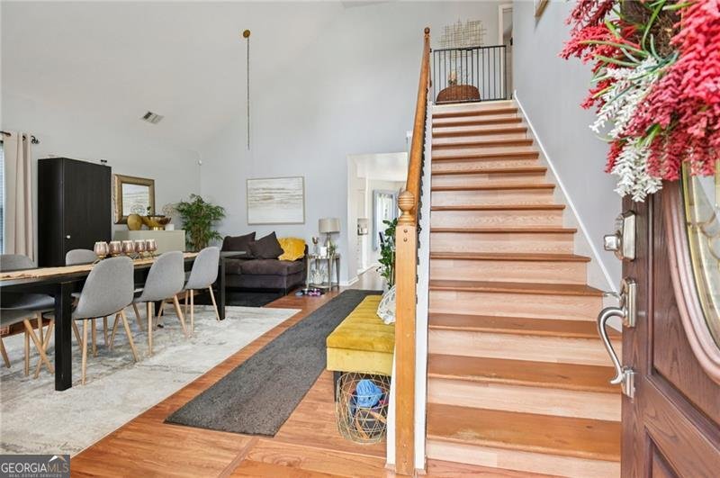 402 Towne Valley Drive Woodstock - 5