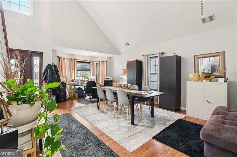 402 Towne Valley Drive Woodstock - 7
