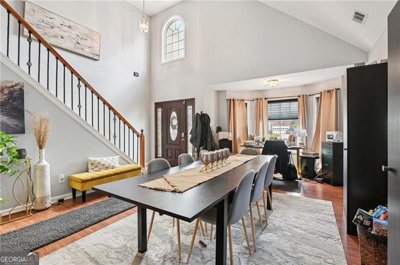 402 Towne Valley Drive Woodstock - 8