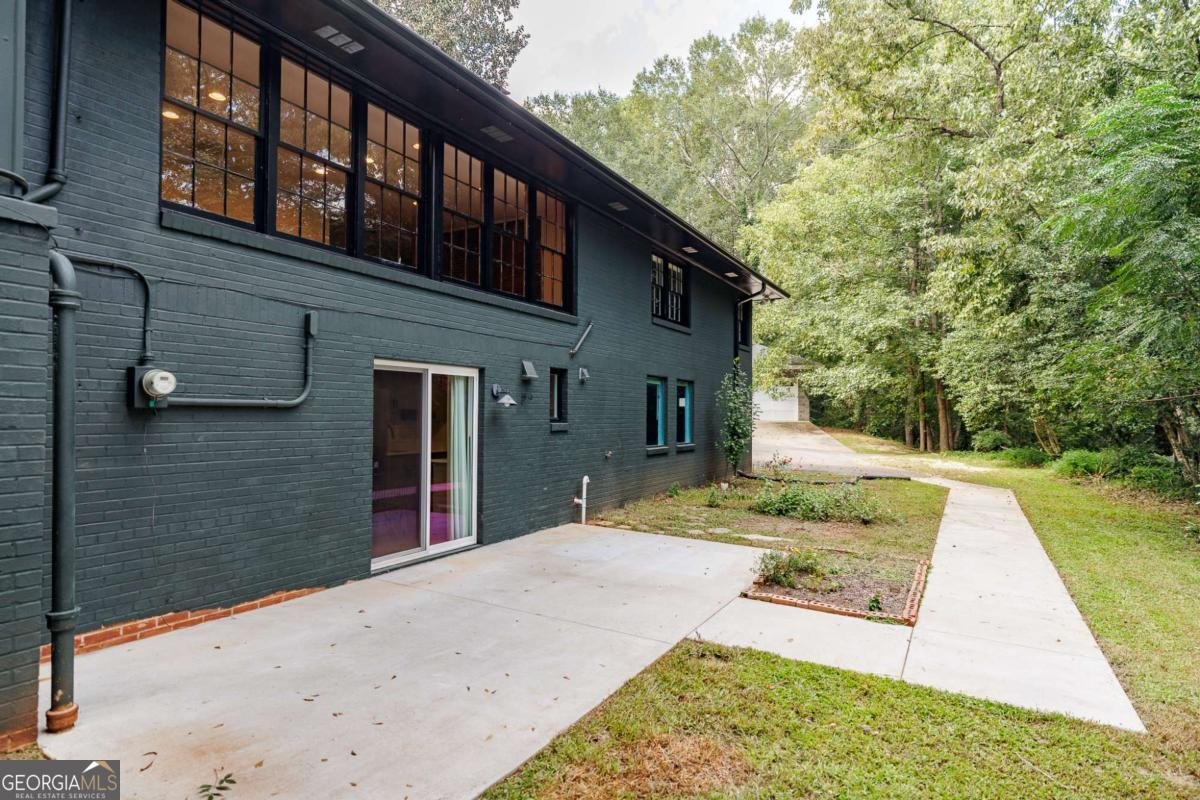 1391 Ivywood Drive Athens - 19