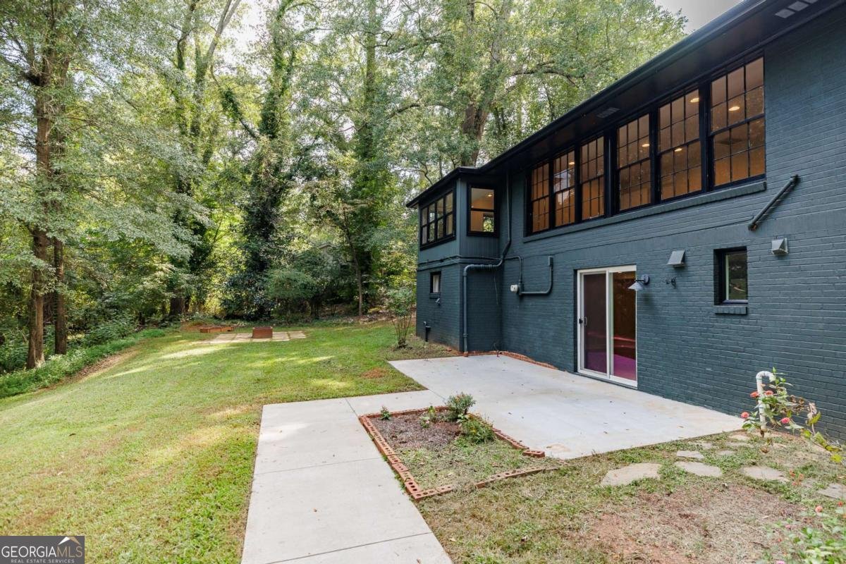 1391 Ivywood Drive Athens - 20