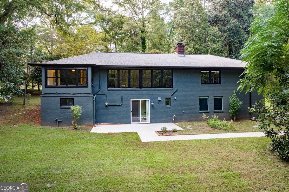 1391 Ivywood Drive Athens - 22