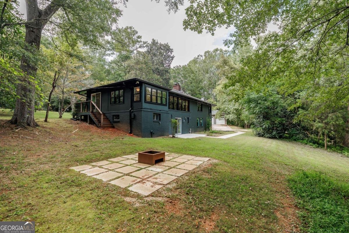 1391 Ivywood Drive Athens - 26