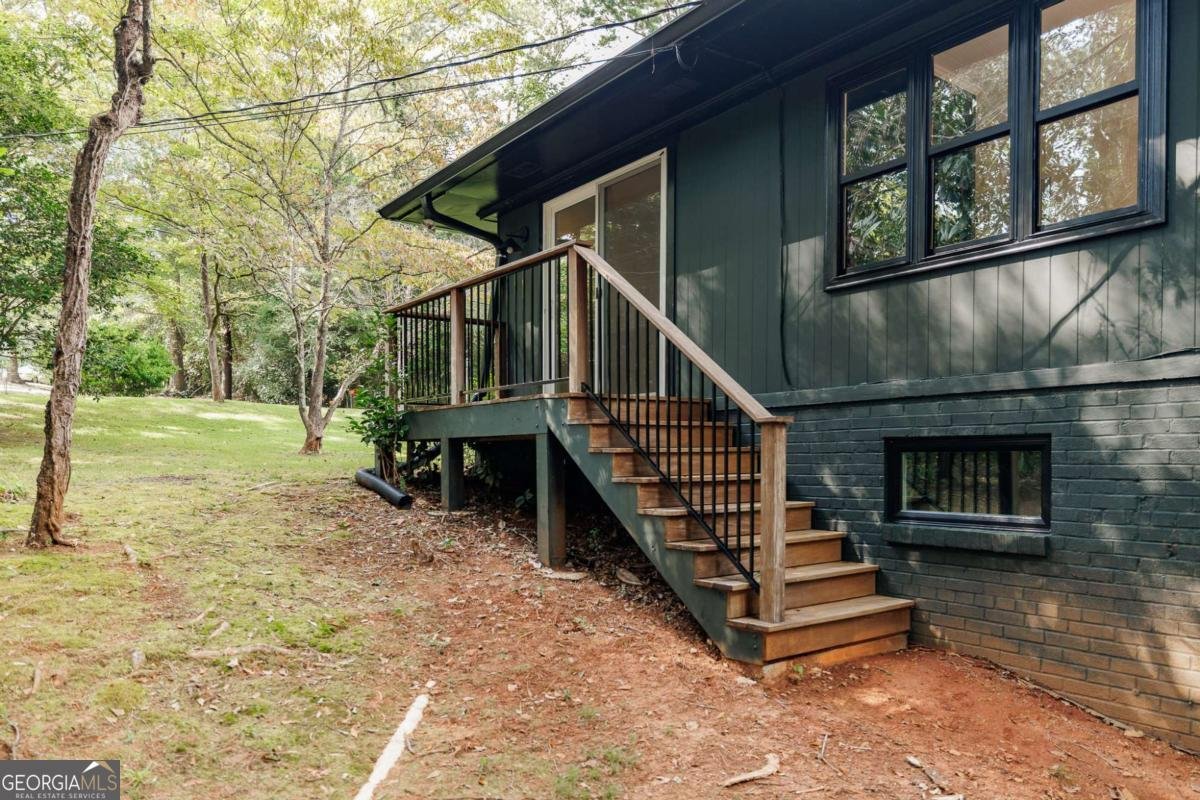 1391 Ivywood Drive Athens - 27