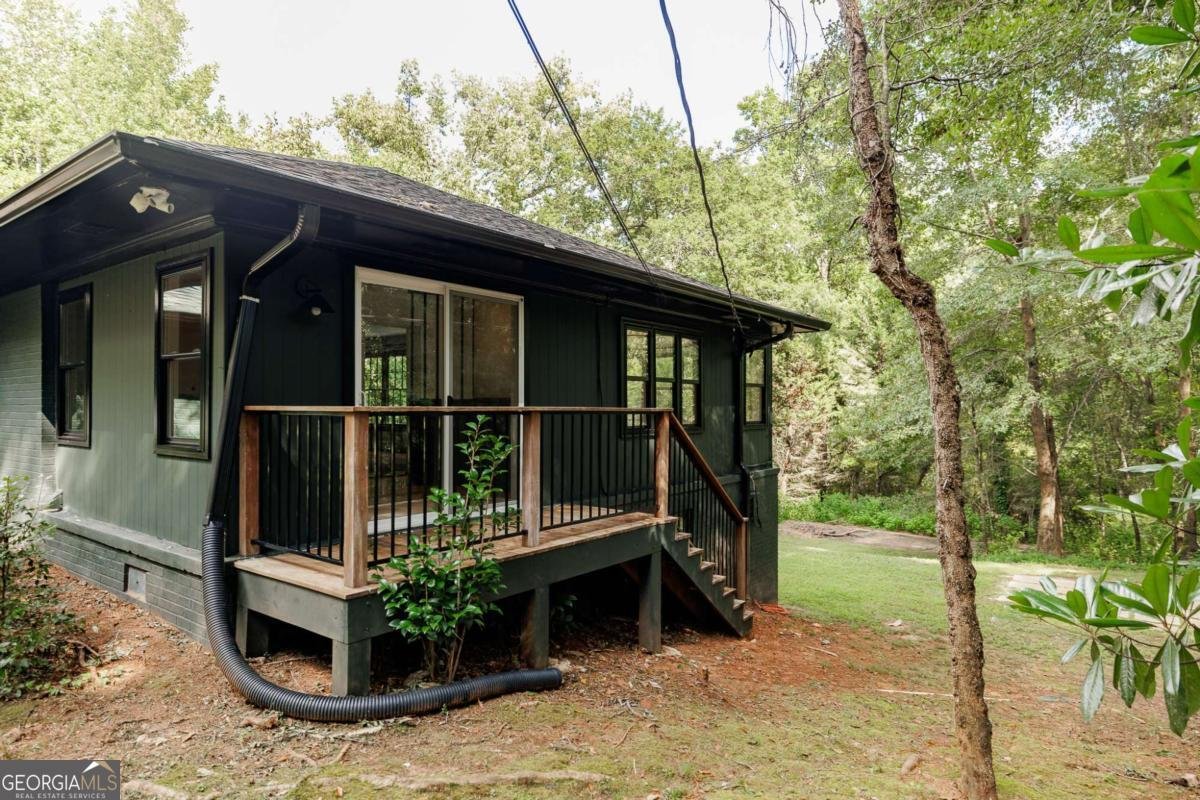 1391 Ivywood Drive Athens - 28