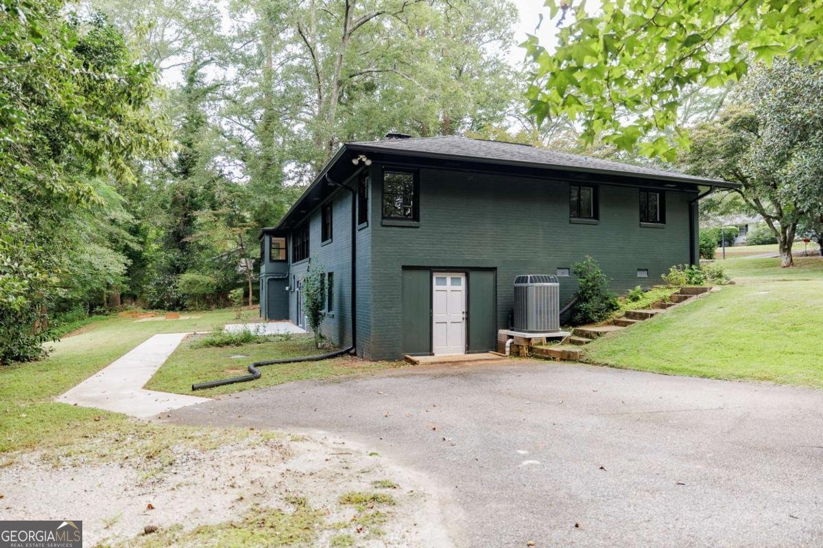 1391 Ivywood Drive Athens - 29