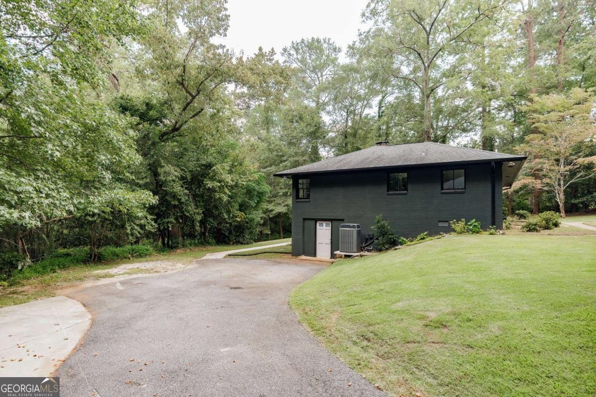 1391 Ivywood Drive Athens - 30