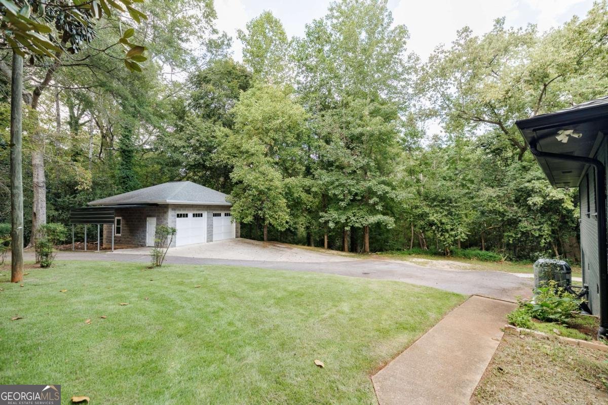 1391 Ivywood Drive Athens - 31