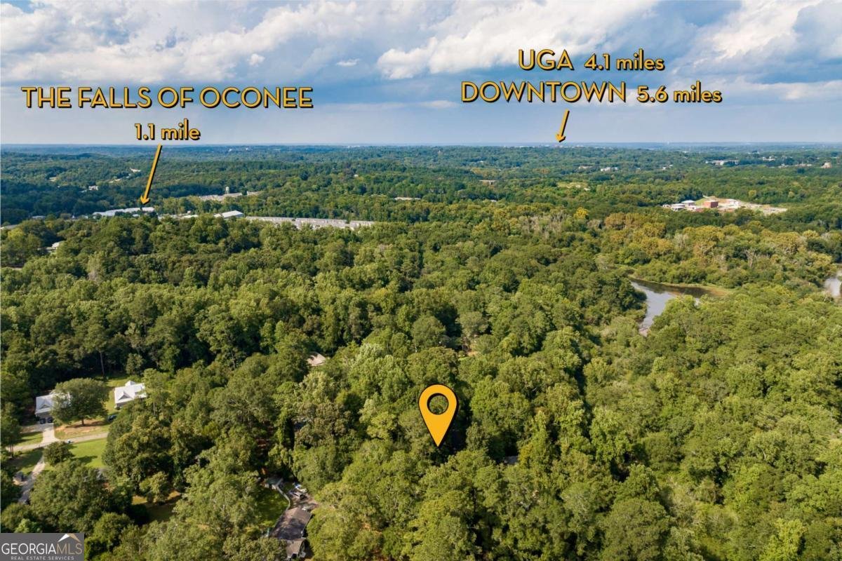 1391 Ivywood Drive Athens - 36