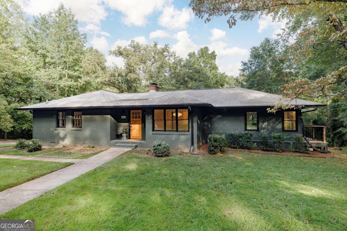 1391 Ivywood Drive Athens - 37