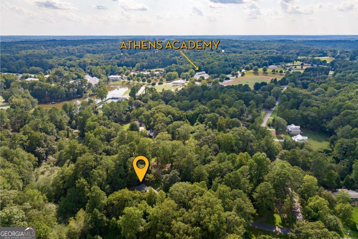 1391 Ivywood Drive Athens - 39